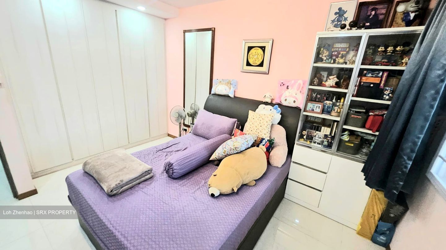 Blk 918 Jurong West Street 91 (Jurong West), HDB Executive #551246121